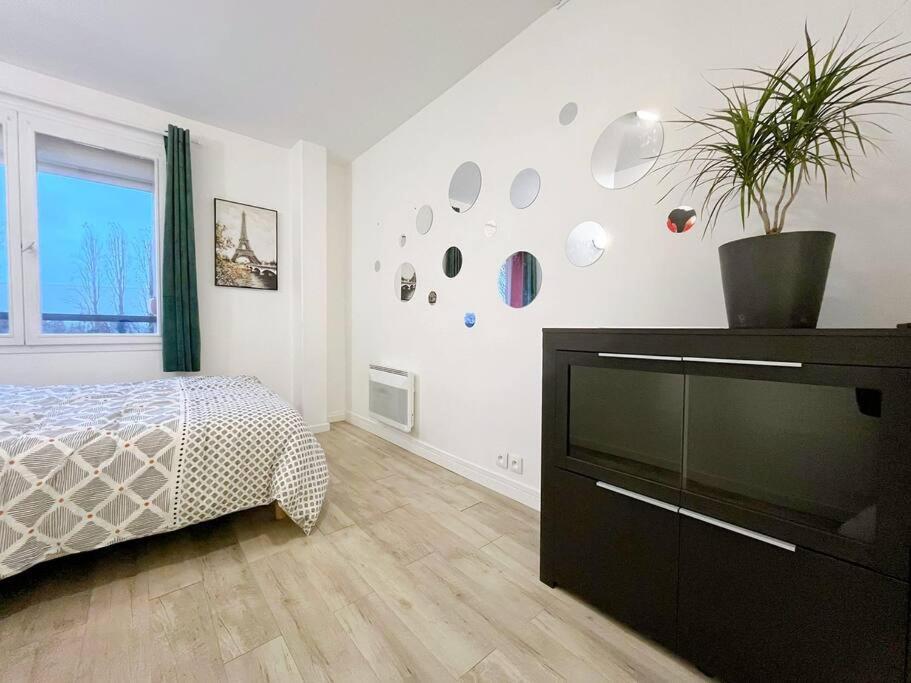 Colors Of Life Apartment Torcy  Exterior photo