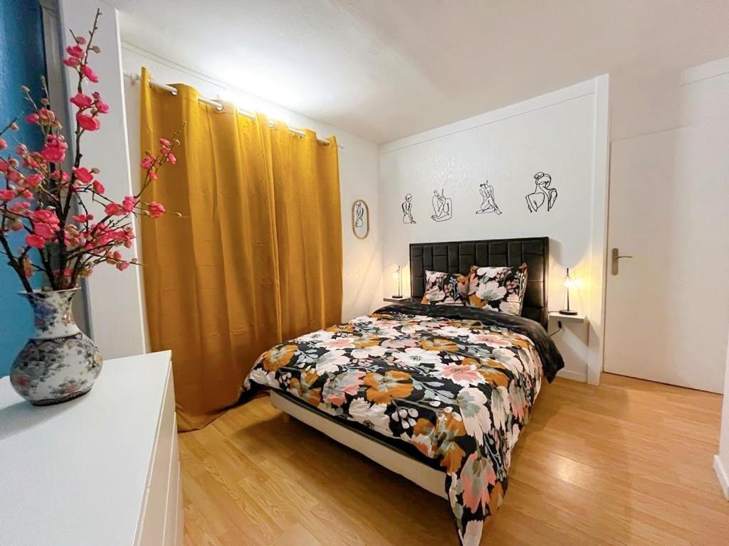 Colors Of Life Apartment Torcy  Exterior photo