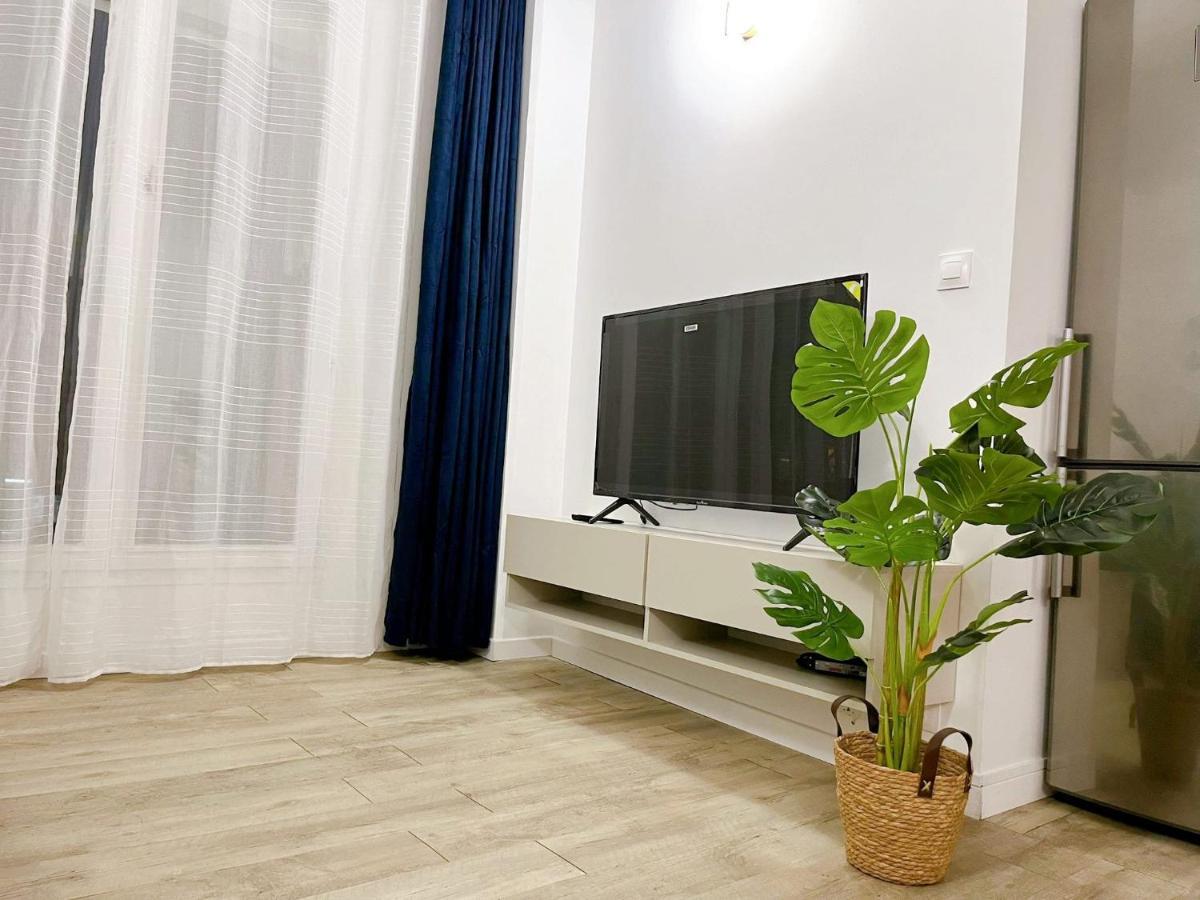 Colors Of Life Apartment Torcy  Exterior photo