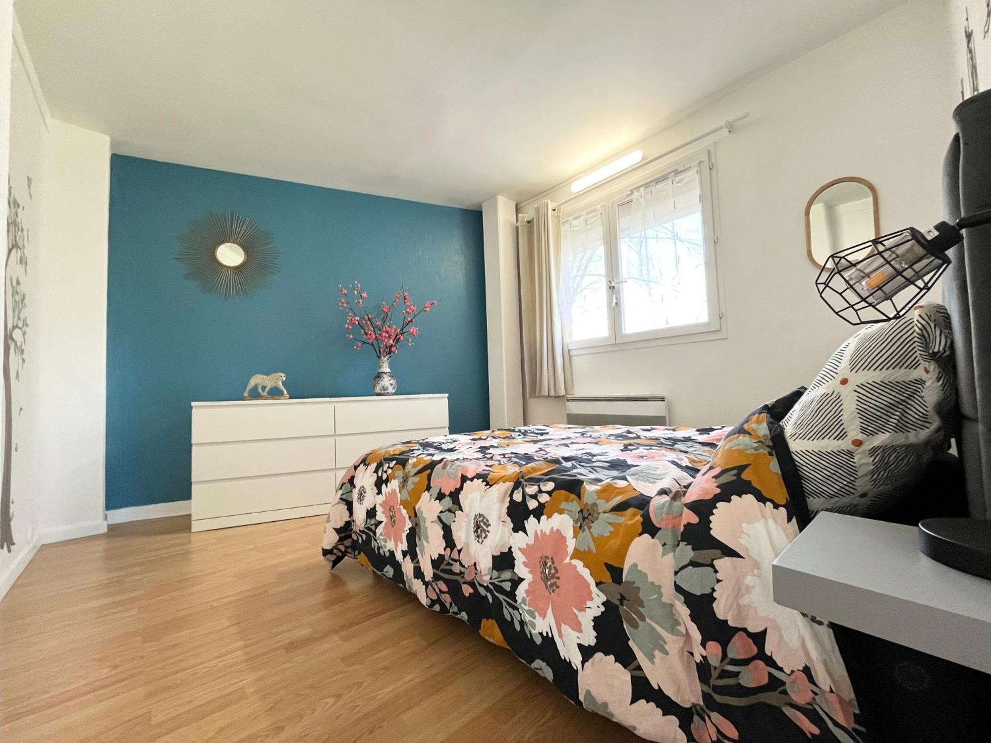 Colors Of Life Apartment Torcy  Exterior photo